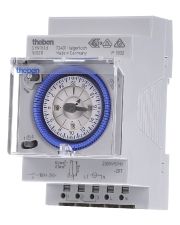 Таймер Theben SYN 161d