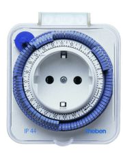 Таймер Theben Timer 26 IP44
