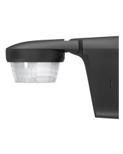 Датчик движения Theben theLUXA S360 BK