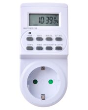 Таймер TM22/61925 3500W/16A