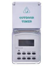 Таймер TM23/61926 3500W/16A