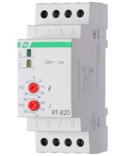 Термореле  F&F РТ-820 (RT-820)