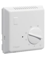 Термостат Hager EK051