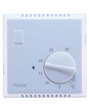 Термостат Hager EK052