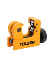 Роликовый труборез Tolsen 33003 Mini для труб ПВХ  Ø3-22мм