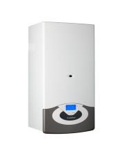 Котел газовый Ariston GENUS EVO 35 FF, с трубой