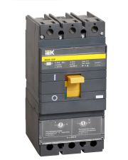 Електричний автомат IEK ВА88-35Р 3Р 175-250А 35кА