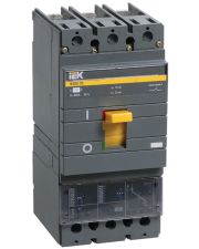 Автоматичний вимикач IEK ВА88-35 3Р 250А 35кА