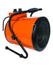 Тепловентилятор промисловий Vitals EH-33 3кВт 230В
