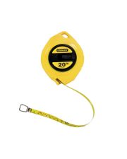 Рулетка измерительная Stanley Longtape 20мх9,5мм