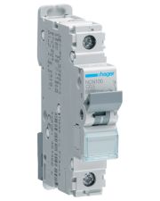 Ел.автомат NCN100 (1р,С,0,5А) Hager