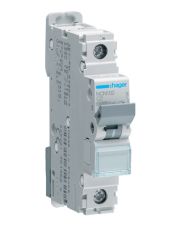 Автомат електроживлення NCN102 (1р, С, 2А) Hager