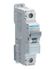 Автоматичний вимикач NCN113 (1р, С, 13А) Hager