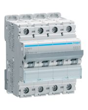 Автоматический выключатель NCN413 (4р,С,13А) Hager