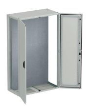 Підлогова електрошафа ZPAS WZ-1951-01-02-011-BPM SZE2 2000x1200x600мм