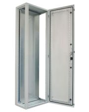 Підлогова електрошафа ZPAS WZ-1951-01-11-011-BPM SZE2 2000x600ммx600мм