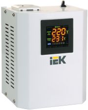 Стабилизатор напряжения настенный IEK Boiler 0,5кВт