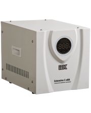 Стабилизатор напряжения переносной IEK Extensive 5кВт