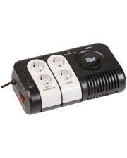 Стабилизатор напряжения IEK Simple 1кВт