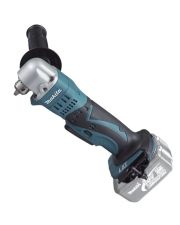 Аккумуляторная угловая дрель Makita DDA350Z