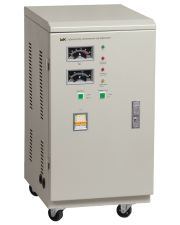 Стабилизатор напряжения IEK СНИ1- 20кВт