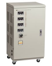 Стабилизатор напряжения IEK СНИ3- 30кВт