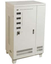 Стабилизатор напряжения IEK СНИ3- 45кВт