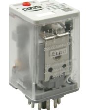 Вспомогательное реле под цоколь 750 / 24V AC