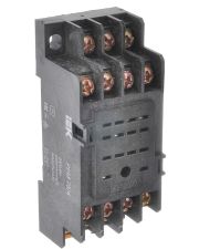 Разъем РРМ78/4(PYF14A) для РЭК78/4 (MY4) IEK