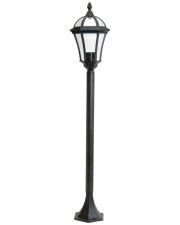 Парковий світильник Lusterlicht QMT 11563SJ Real I