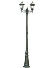 Парковий ліхтар QMT 21561SE Real I