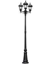 Парковий світильник Lusterlicht QMT 31561SE Real I