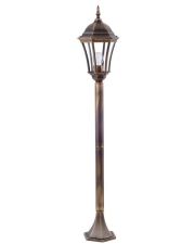 Парковий світильник Lusterlicht QMT 11313J Dallas I