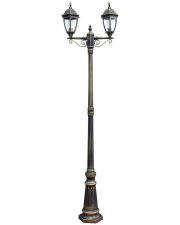 Парковий світильник Lusterlicht QMT 21276SЕ Dallas II