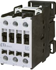Контактор ETI CEM 25.10/AC230V
