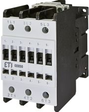 Контактор ETI CEM 50.11/AC230V