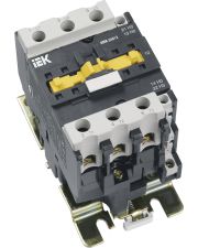Контактор КМИ-49512 95А 110В/АС3 1НО,1НЗ IEK