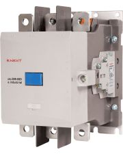 Контактор e.industrial.ukc.220.220, 220А, 220В, no+nc E-Next
