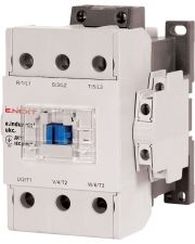 Контактор e.industrial.ukc.40.220, 40А, 220В, no+nc E-Next