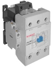 Контактор e.industrial.ukc.85.24, 85А, 24В, no+nc E-Next