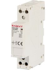Контактор 2р 25А 2NO 220В; e.mc.220.2.25.2NO E.Next