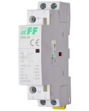 Контактор ST25-20, 1S F&F