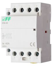 Контактор ST40-40, 3S F&F