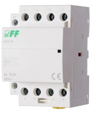 Контактор F&F ST63-40 3S