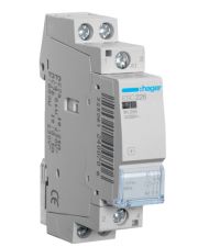 Контактор 25A ESC226 (2НЗ, 230В) 1м Hager