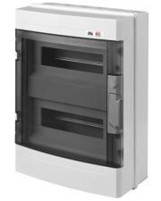 Щит підвісний EP-LUX PLUS RN2/24 2x12 модулі  IP65