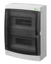 Щит накладний Galant box 2/26 IP65 Elektro-Plast