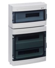 Щит підвісний EP-LUX PLUS RN3/54 1x18+2x18мод. IP65