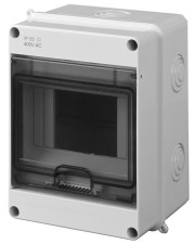 Щит навесной EP-LUX Plus 5 мод. IP55