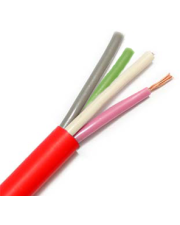 Кабель КМРкHс FRHF FE180/E30-E90  (LIНХН-FE180/E30-E90) 4х1 (Ек 30)